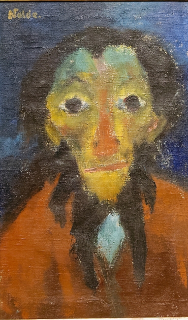 Fondation Van Gogh-009